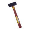 Council Tool Engineers Hammer,4 lb.,15 In L,Hickory PR40