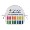 Hydrion pH Paper,15 ft L,1/4 in W,0 to 13 pH 193,