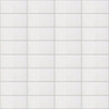 Dune Ceiling Tile, 24 in W x 48 in L, Angled Tegular, 15-16 in Grid Size, 10 PK  2712B