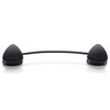 Kensington Copy Holder,Black,20 Sheet Cap. K62081BF