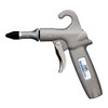 Guardair Air Gun, 1/4 in, FNPT, Alum, Silver 74RT