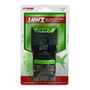 Jawz Rat Trap,3-1/2 In. L,5-7/8 In. W 410