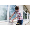 Surface Shields Window Protection Film,Clear W2C36250