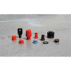 Solo Nozzle Assortment 0610456P