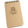 Rite in the Rain All Weather Memo Book,Universal,3 x 5In. 935T