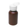 Menda Wide Mouth Bottle,8 oz.,Swing Lid 35602