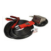 Associated Equipment Booster Cable,Plug-In, Heavy Duty 6146