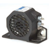 Ecco Back Up Alarm,97dB,2-1-2 In. H 520