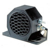 Ecco Back Up Alarm,97dB,2-1-2 In. H 520