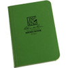 Rite in the Rain All Weather Memo Book,Univ,3-1-2 x 5 in. 954