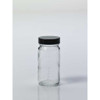 Qorpak Bottle Round Grad Beaker 120 ml,PK24 GLC-01523