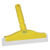 Remco VIKAN Green 10" Polypropylene Bench Squeegee 77512
