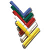 Remco VIKAN Green 10" Polypropylene Bench Squeegee 77512