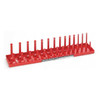 Hansen Global Socket Tray with Plastic, 3 5/8 in H x 4 in W 1201