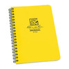 Rite in the Rain All Weather Notebook,Side Spiral,Journal 393