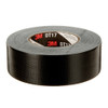 3m Duct Tape, Black, 35 yd L, 1-7-8 in W DT17