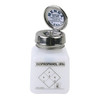 Menda Dispensing Bottle,4 oz.,Imprinted 35396