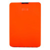 Manufacturer Varies Storage Clipboard,Orange,9 1-2" W 00579