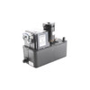 Hartell Condensate Pump,1 gal,1-2 hp,208-230V AC A3X-230