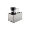 Hartell Condensate Pump,1-10HP,1 gal,115-230V AC A2X-1965