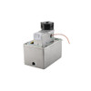 Hartell Condensate Pump,1-10HP,1 gal,115-230V AC A2X-1965