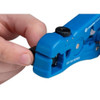 Jonard Tools 5 in Universal Cable Stripping Tool RG59-6 and 7-11 UST-500