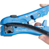 Jonard Tools 5 in Universal Cable Stripping Tool RG59-6 and 7-11 UST-500