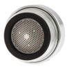 Neoperl 0.35 gpm Outlet, 13-16 in - 27 Thread Size, Chrome, Brass 5510205