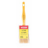 2" Trim/Wall Soft, Synthetic Bristle, Paint Brush, Plastic Handle