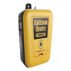 Collision Sentry Collision Warning Device, Plastic, Yellow CLN-211