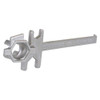 Manufacturer Varies Drum Bung Wrench,Stainless Steel,12"L BNW-SS-W