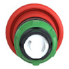 Schneider Electric Push Button operator, 22 mm, Red ZB5AC4