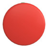 Schneider Electric Push Button operator, 22 mm, Red ZB5AC4