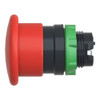 Schneider Electric Push Button operator, 22 mm, Red ZB5AC4