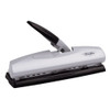 Swingline Two-to Seven-Hole Paper Punch,20 Sheet A7074030E