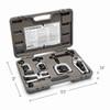 Gearwrench 5 Piece Front End Service Set 41690