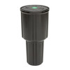 Rain Bird Pop-Up Impulse Sprinkler Head,Plastic LG-3