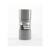 Fuji Electric Blower Relief Valve,Vacuum,85, 2" OD VV7