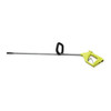 Guardair Air Gun, 3/4 in, FNPT, Alum, Silver; Ylw F5048AA