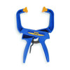 Irwin Spring Clamp, 4 in Jaw Opening 59400CD
