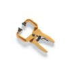 Irwin Spring Clamp, 4 in Jaw Opening 59400CD