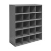 Durham Mfg PignhlBnUnt,12inx42inx34in,#Cmpmt 20 351-95