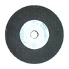 Gemini Grinding Wheel, T1, 2.5x1/2x3/8, AO, 24G, Blk
