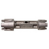 Superior Tool Tub Drain Wrench,Zinc,6-1-8" 6020