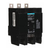 Miniature Circuit Breaker, BQD Series, 50A, 3 Pole, 480V AC, 14kA at 480V AC