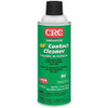 Crc QD Contact Cleaner, 11 oz Aerosol Can, Quick Dry, Unscented 03130
