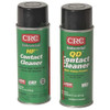 Crc QD Contact Cleaner, 11 oz Aerosol Can, Quick Dry, Unscented 03130