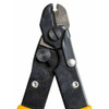 Jonard Tools 5-1-4" Fiber Optic Cable Stripper, Insulated JIC-125