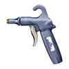 Guardair Air Gun, 1/4 in, FNPT, Alum, Gray 74S