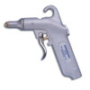 Guardair Air Gun, 1-4 in, FNPT, Alum, Gray 74S